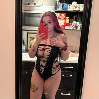 Celestialthot Голе фотографије OnlyFans 2