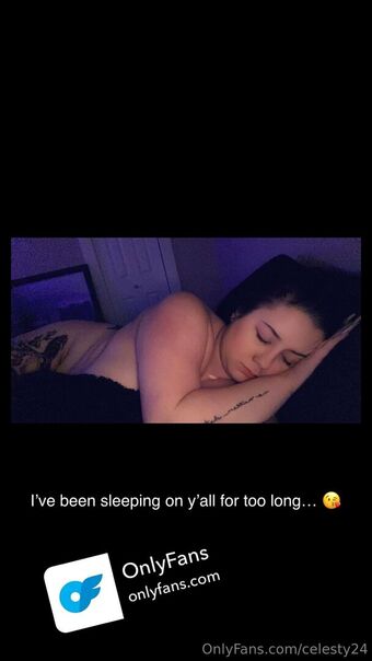 celesty24 Голе фотографије OnlyFans 11