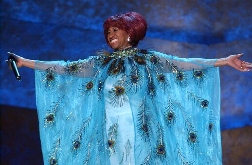 Celia Cruz