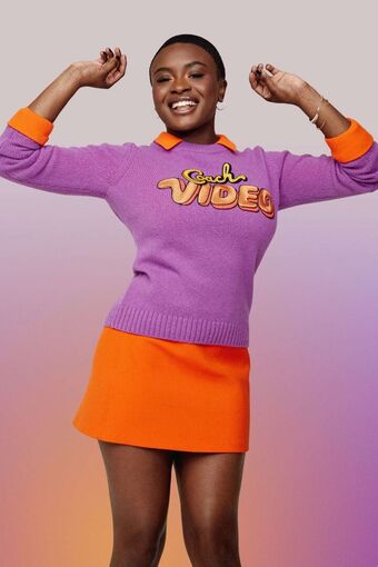 Celia Rose Gooding Голе фотографије OnlyFans 2