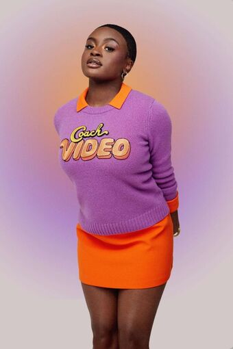 Celia Rose Gooding Голе фотографије OnlyFans 3