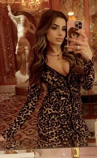 Celina Sharma