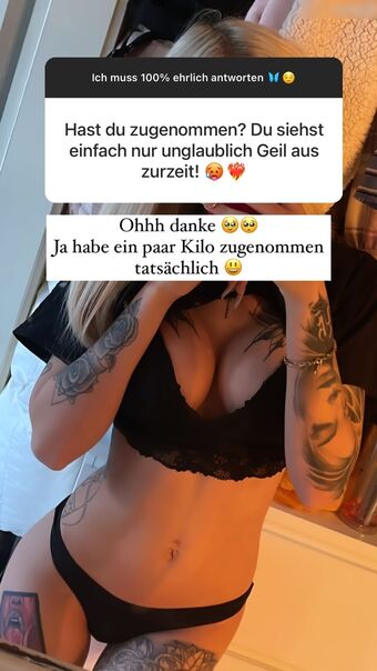 Celine Ritzke