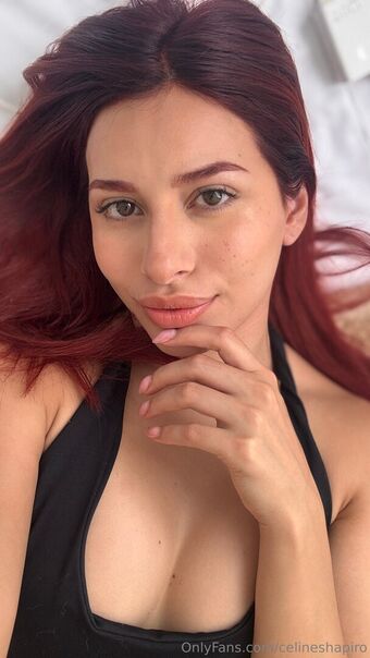 celineshapiro Голе фотографије OnlyFans 1