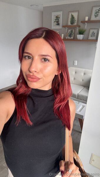 celineshapiro Голе фотографије OnlyFans 5