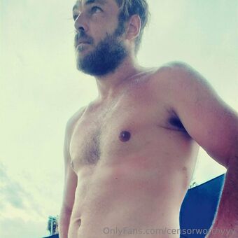 censorworthyyy Голе фотографије OnlyFans 3