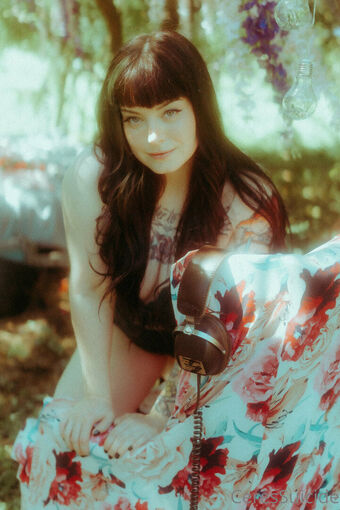 Ceres Suicide