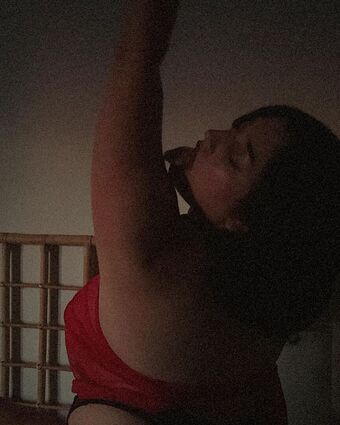 Cha Cha Голе фотографије OnlyFans 27