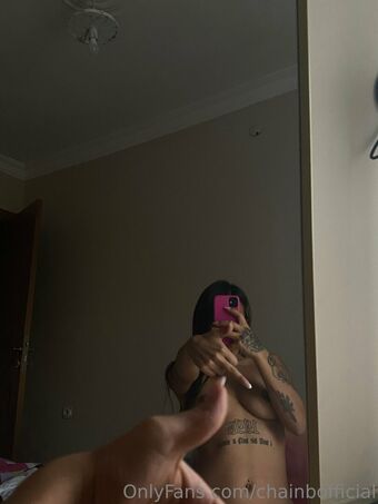 ChainB Голе фотографије OnlyFans 11
