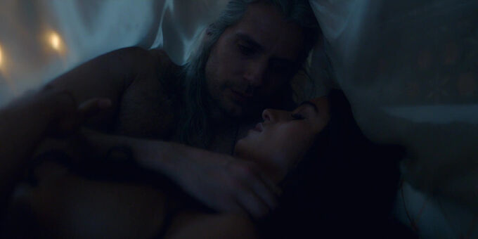 chalotra Голе фотографије OnlyFans 15