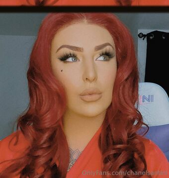 chanelsantini