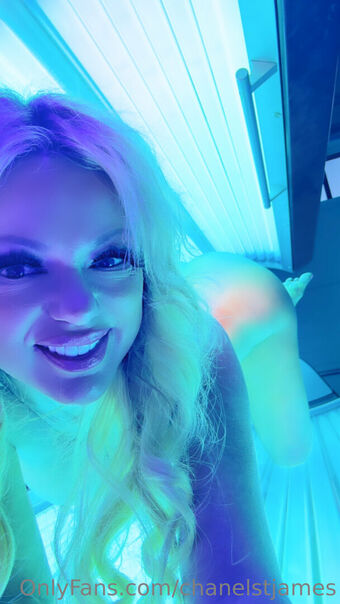 chanelstjames