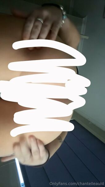 chantelleauld Голе фотографије OnlyFans 21