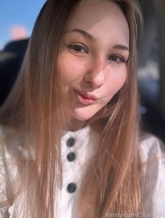 CharaPin Голе фотографије OnlyFans 8