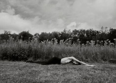 Charlee Fraser Голе фотографије OnlyFans 30