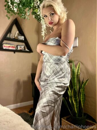 Charli Phoenix