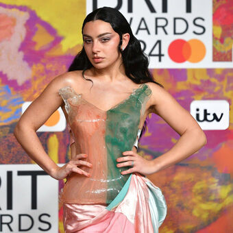 Charli-xcx