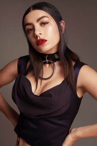 Charli-xcx