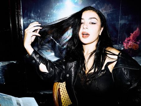 Charli-xcx
