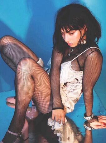 Charli-xcx