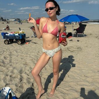 Charlotte Rose Benjamin