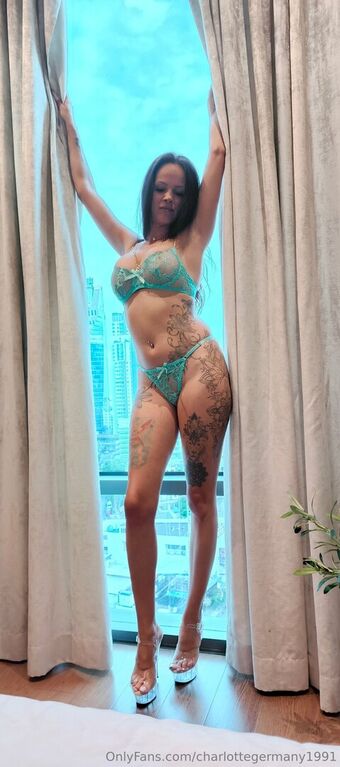 charlottegermany1991