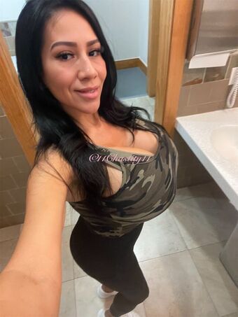 Chastity