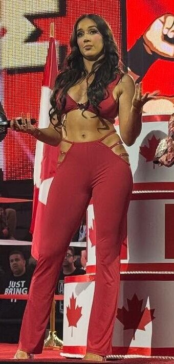 Chelsea Green Голе фотографије OnlyFans 788