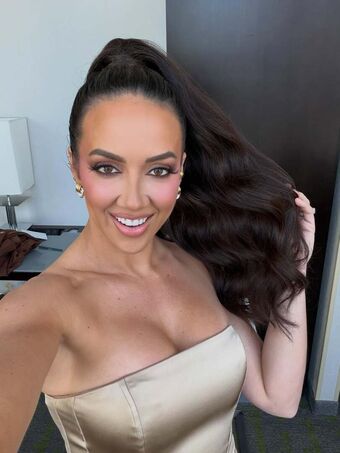 Chelsea Green Голе фотографије OnlyFans 795