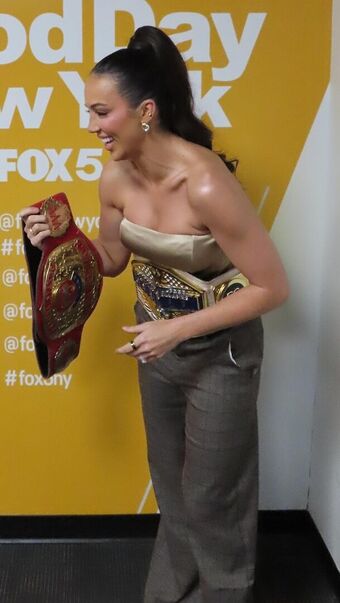 Chelsea Green Голе фотографије OnlyFans 799