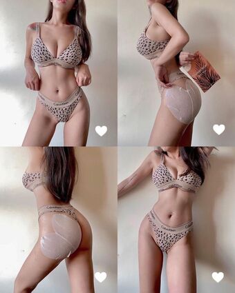 Chen Голе фотографије OnlyFans 16