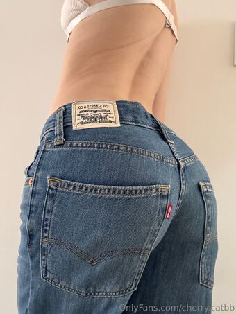 cherry.catbb Голе фотографије OnlyFans 9