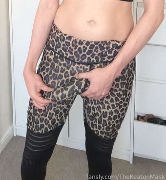 CherryBails Голе фотографије OnlyFans 8
