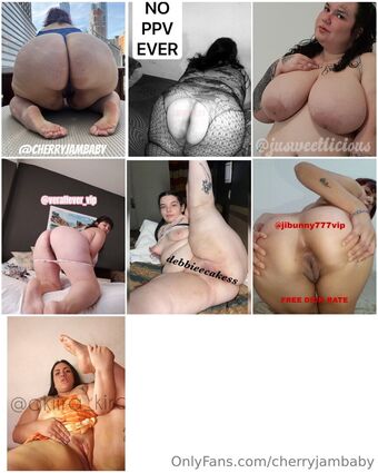 cherryjambaby
