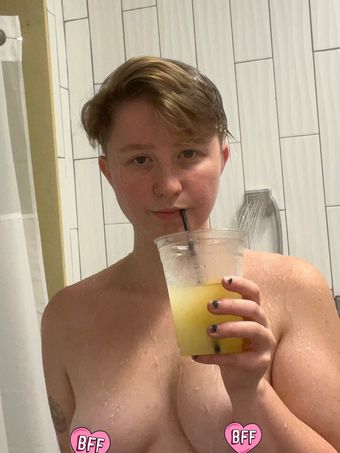 cherrypix Голе фотографије OnlyFans 8