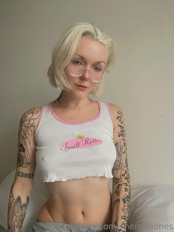 cherryyjones