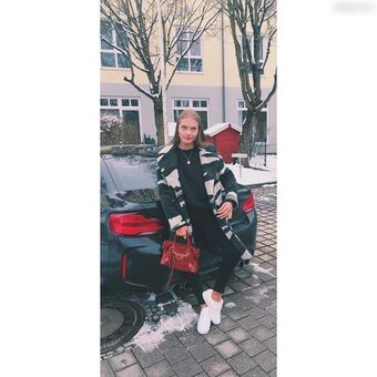 Cheyenne Ochsenknecht