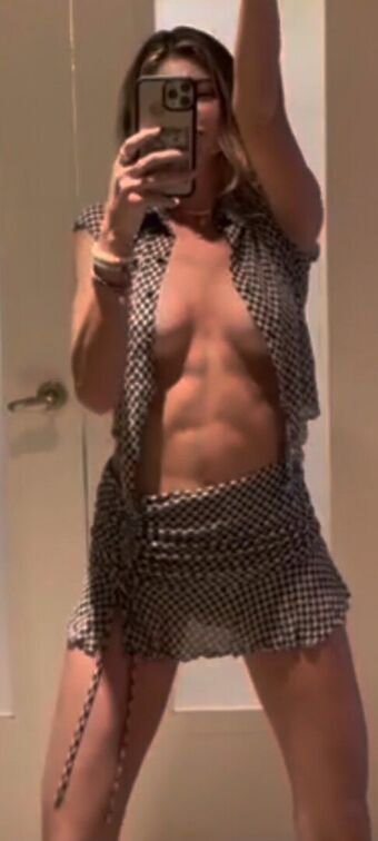 Cheyycox Голе фотографије OnlyFans 35
