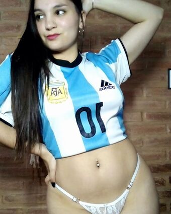 chiaris3 Голе фотографије OnlyFans 3