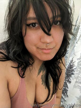chibihoops Голе фотографије OnlyFans 4