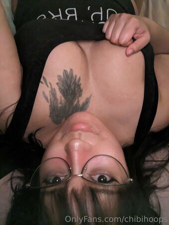 chibihoops Голе фотографије OnlyFans 10