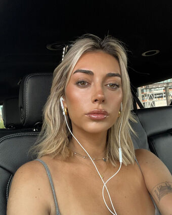ChickenFry Голе фотографије OnlyFans 6