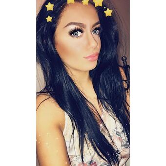 Chinah Ellis Manville