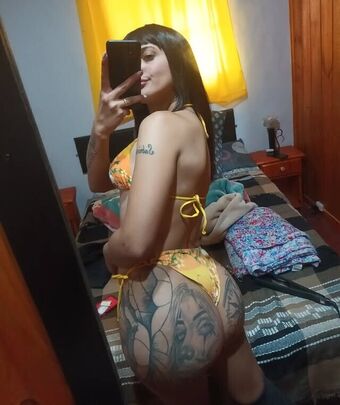 chispiate22 Голе фотографије OnlyFans 19