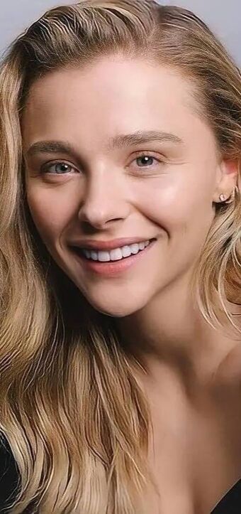 Chloe Grace Moretz