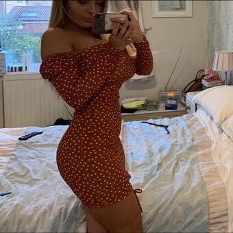 Chloe Ilsley