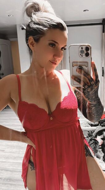 Chloe Yonker