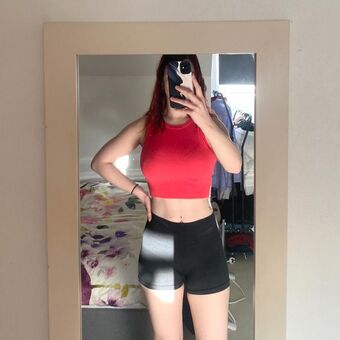 Chloe Голе фотографије OnlyFans 76