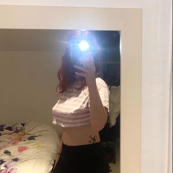 Chloe Голе фотографије OnlyFans 82