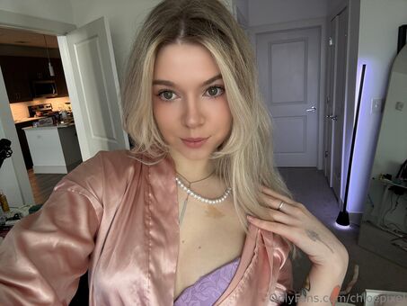 chloepixel Голе фотографије OnlyFans 26